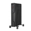 Hy-b3f Oil Filled Radiator, Heater/2500w, 11fins, 2000W - view 6