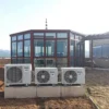 Hybrid Acdc Air Conditioner, Solar, BTU, Portable - view 5