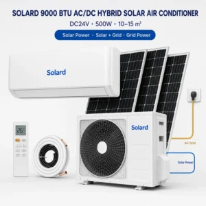 Air Conditioners