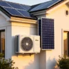 Hybrid Solar Air Conditioner, GLONEV, 12000 - view 3