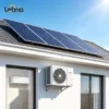 Hybrid Solar Air Conditioner, GLONEV, 12000 - view 4