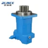 Hydraulic Orbit Motor, 35kw, Cast Iron - view 4