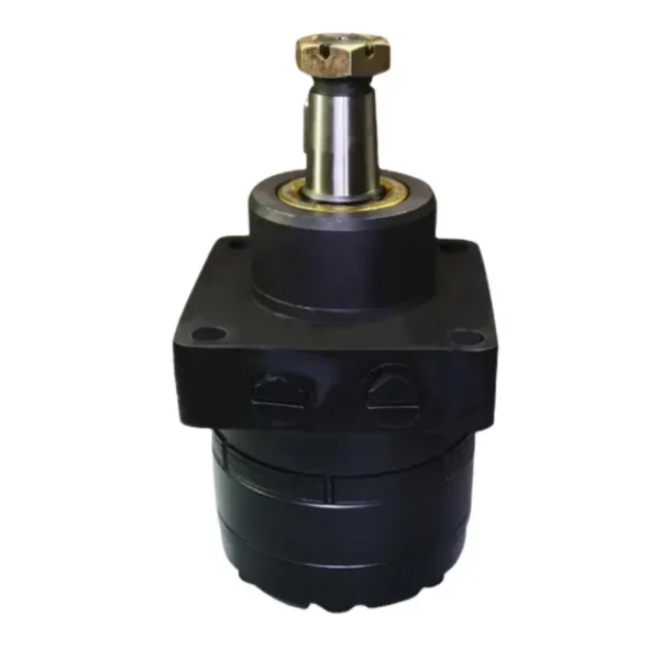 Hydraulic Orbit Motor, OMER, BMER, 125, 160