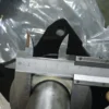 Hydraulic Orbit Motor, OMER, BMER, 125, 160 - view 3