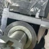 Hydraulic Orbit Motor, OMER, BMER, 125, 160 - view 4