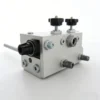 Hydraulic Power Unit, Axial, Steel