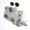 Hydraulic Power Unit, Axial, Steel - view 2