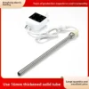 Hydroelectric Heating Radiator, Explosion-Proof, 230 V - view 3