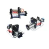 Hydrogen Booster Pump, H2, MRI