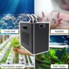 Hydroponic Water Chiller, 110v, 40F - view 5