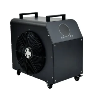 Hydroponic Water Chiller, 1HP, 110 V, 875W
