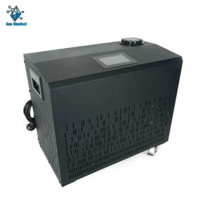 Hydroponic Water Chiller, 1hp, 220 V, 3210W