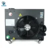 Hydroponic Water Chiller, 1hp, 220 V, 3210W - view 3