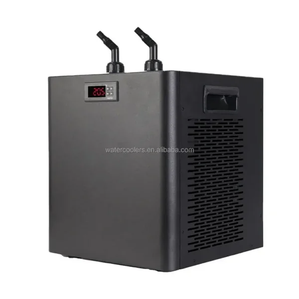 Hydroponic Water Chiller, 220V, 110-240V, 500w