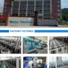 Hydroponic Water Chiller, 220V, 110-240V, 500w - view 2