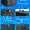 Hydroponic Water Chiller, 220V, 110-240V, 500w - view 6