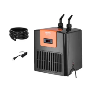 Hydroponic Water Chiller, 348, 240 V, 750 W