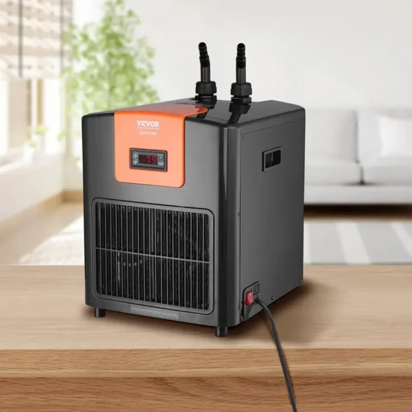 Hydroponic Water Chiller, 348, 240 V, 750 W - view 2