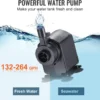Hydroponic Water Chiller, 348, 240 V, 750 W - view 6