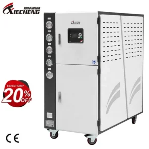 Hydroponic Water Cooler, 110 V, 32.1Kw