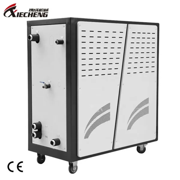 Hydroponic Water Cooler, 110 V, 32.1Kw - view 3