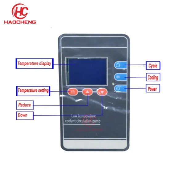 Hydroponic Water Unit, 110v, 320-1450w - view 3