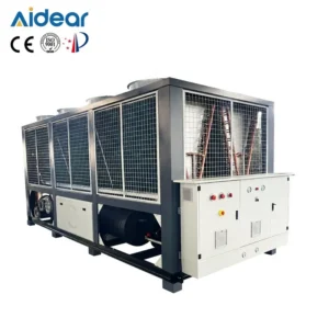 Hydroponics Water Chiller, R410A, 220V
