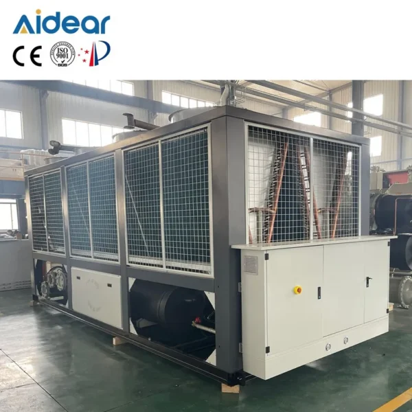 Hydroponics Water Chiller, R410A, 220V - view 2