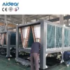 Hydroponics Water Chiller, R410A, 220V - view 4
