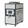 Hydroponics Water Cooling Chiller, Air-Cooled