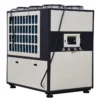 Hydroponics Water Cooling Chiller, Air-Cooled - view 3