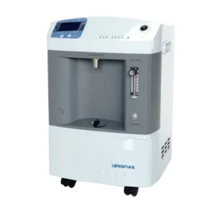 Hypoxicator Altitude Training Generator, Jay-10h, 50-100lpm