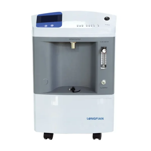 Hypoxicator Altitude Training Generator, Jay-10h, 50-100lpm - view 2