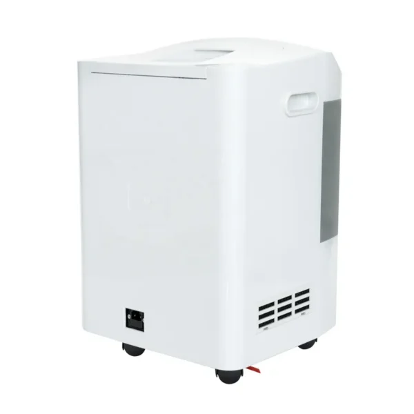 Hypoxicator Altitude Training Generator, Jay-10h, 50-100lpm - view 5