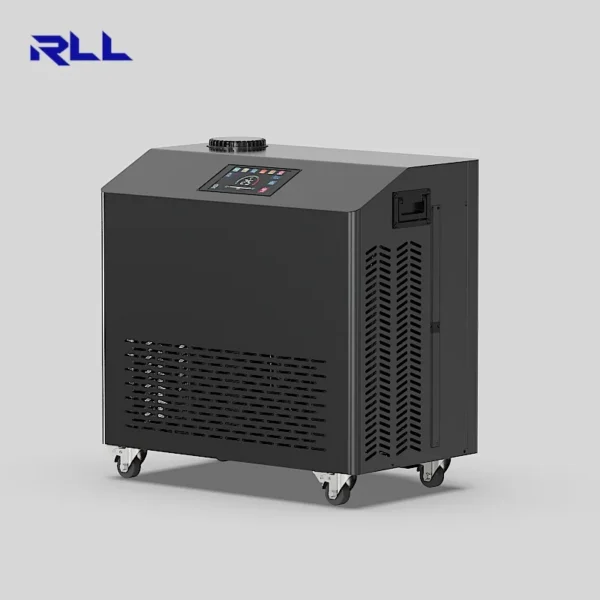Ice Bath Chiller, 0.6HP, 0.8HP, 1.0HP, 2.0HP