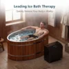 Ice Bath Chiller, 0.6HP, 0.8HP, 1.0HP, 2.0HP - view 5