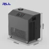 Ice Bath Chiller, 0.6HP, 0.8HP, 1.0HP, 2.0HP - view 6
