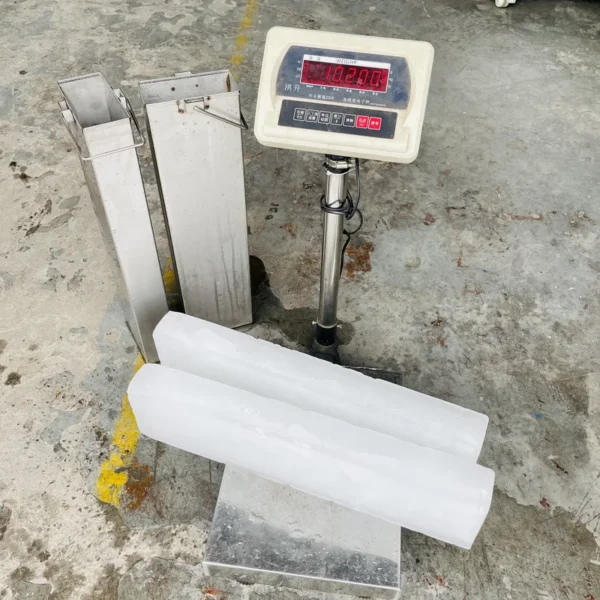 Ice Machine, 1000KG, 2TON/24hours, 380v - view 5