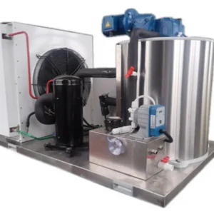 Ice Machine, 1000kg/day, 5ton