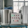 Ice Machine, 1000kg/day, 5ton - view 4
