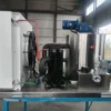 Ice Machine, 1000kg/day, 5ton - view 5