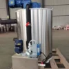 Ice Machine, 10t, 220 V, 1.35KW