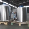 Ice Machine, 10t, 220 V, 1.35KW - view 2