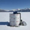 Ice Machine, 10t, 220 V, 1.35KW - view 4