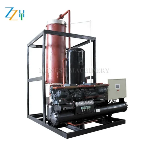 Ice Machine, 10T, 5Tons - view 3
