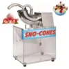 Ice Machine, 110-240V, 180kg