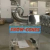 Ice Machine, 110-240V, 180kg - view 3