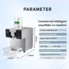 Ice Machine, 110 V, 180kg - view 2