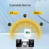 Ice Machine, 110 V, 180kg - view 5