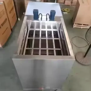 Ice Machine, 110 V, 3000 W
